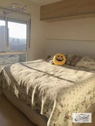 Imagem Apartamento Residencial à venda, Vila Andrade, São Paulo - .