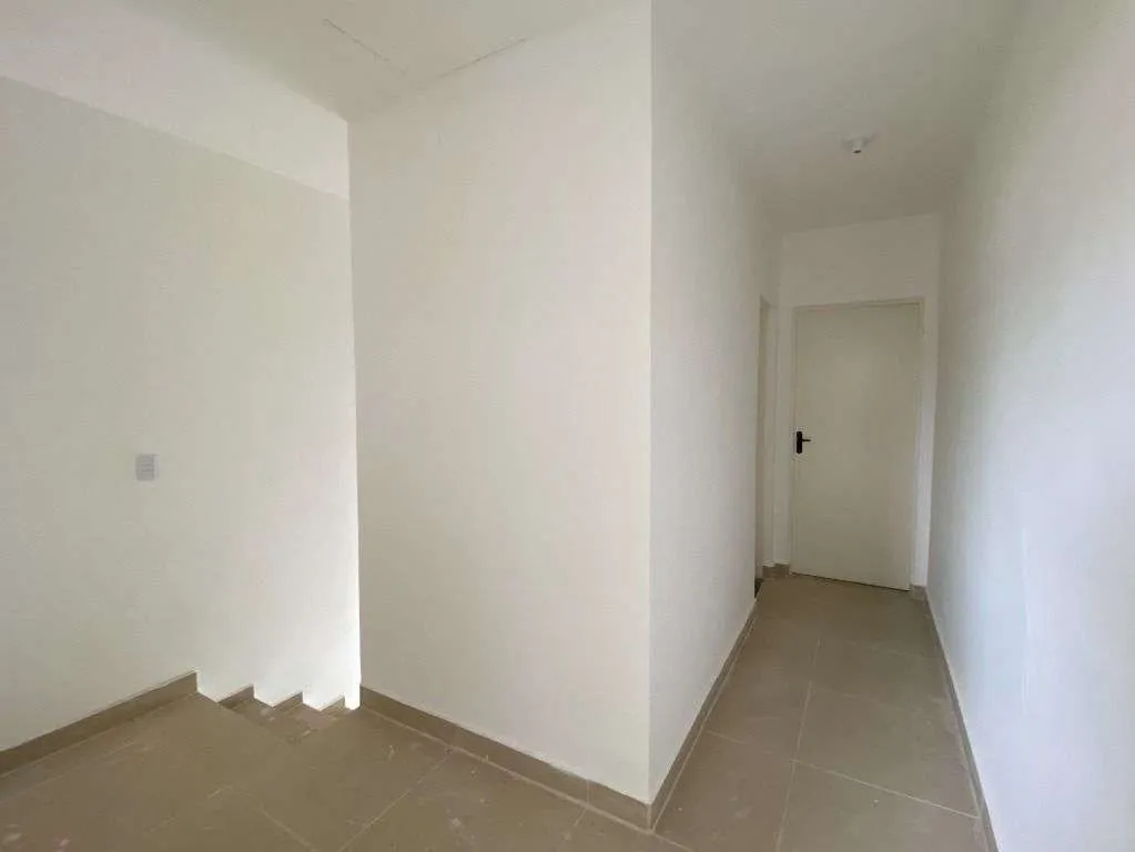 Imagem LINDO SOBRADO À VENDA DE 65M² PARQUE VISTA BÁRBARA - SOROCABA