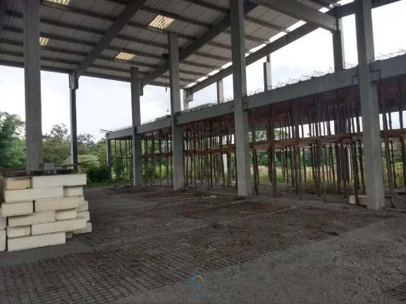Imagem Galpão à venda em Mogi das Cruzes, Taboão, 8230,00m2