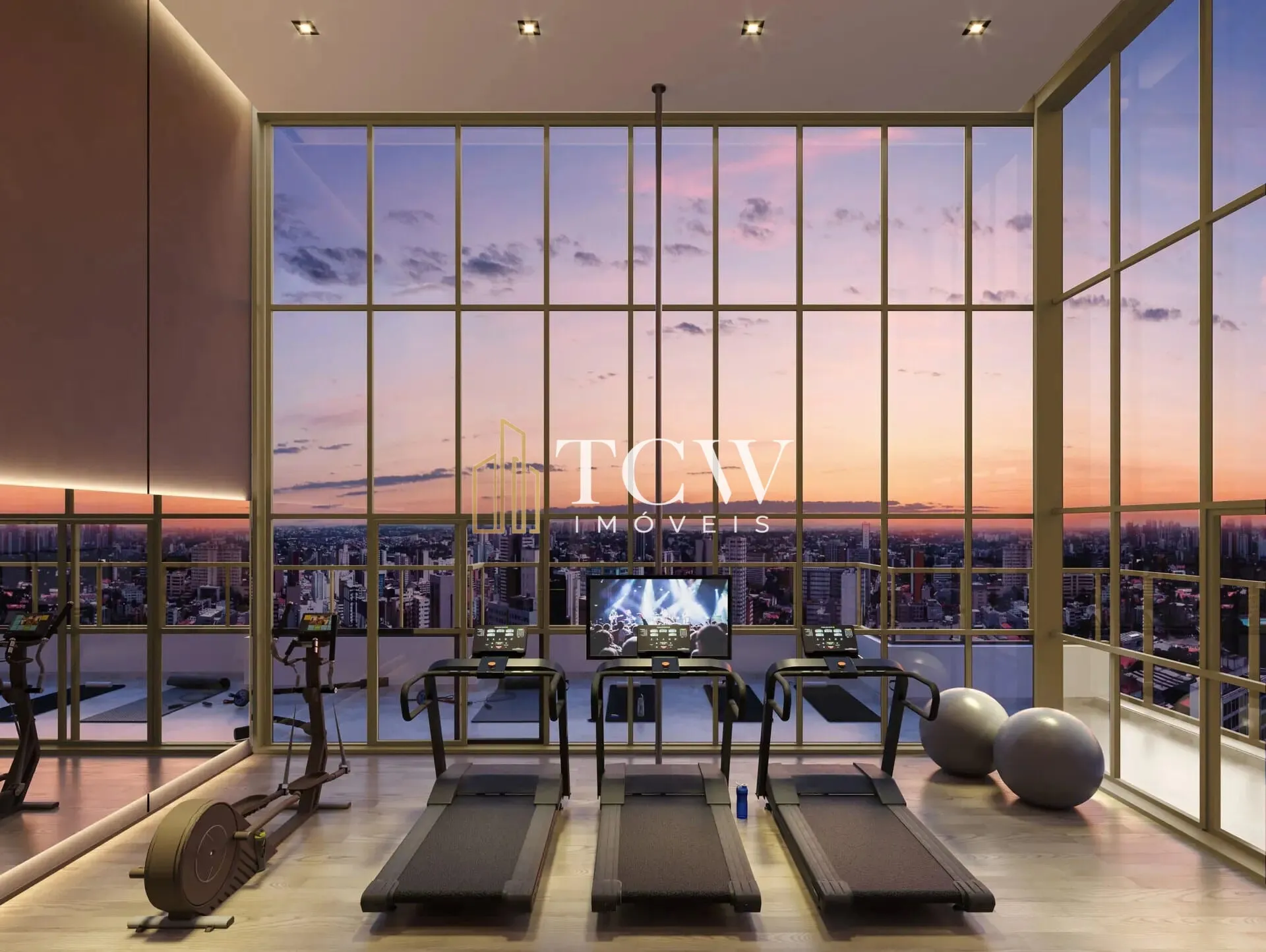 Imagem Apartamento à Venda na Vila Mariana | 142 m² | 3 Suítes | Andar Alto | Novo | 2 Vagas