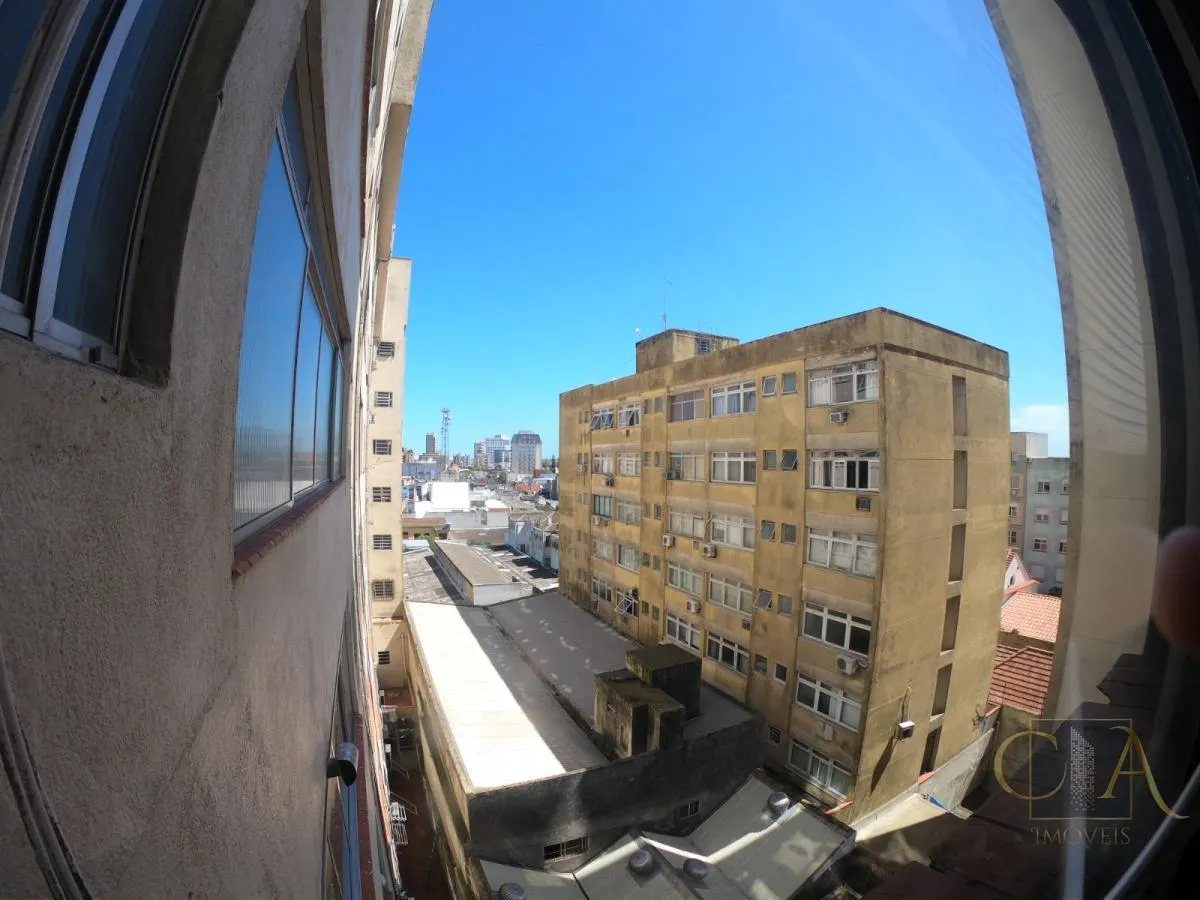 Imagem Apartamento para Venda em Rio Grande, Centro, 3 dormitórios, 1 banheiro
