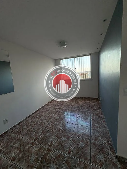 Imagem Apartamento a Venda no bairro Centro - Nilopolis, RJ