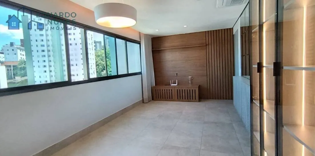 Imagem Apartamento 3 quartos, lazer completo, Bairro Buritis.