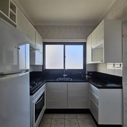 Imagem APARTAMENTO COM 44.97 m² - AVIAÇÃO - PRAIA GRANDE SP