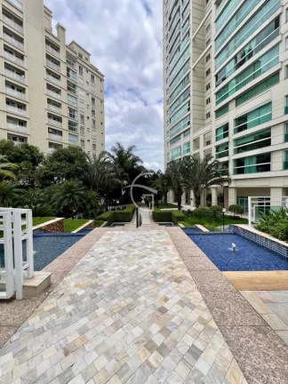 Imagem APARTAMENTO RESIDENCIAL em JOINVILLE - SC, CENTRO