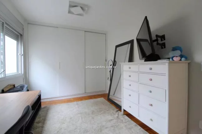 Imagem Apartamento à venda Itaim Bibi São Paulo