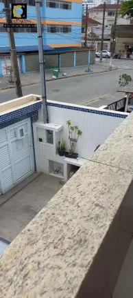 Imagem Linda Sobreposta Alta Tríplex