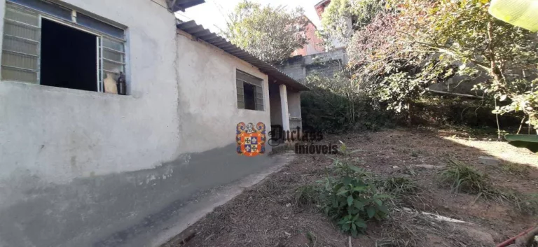 Imagem Chácara com 1 dormitório à venda, 600 m² por R$ 480.000,00 - Terra Preta - Mairiporã/SP