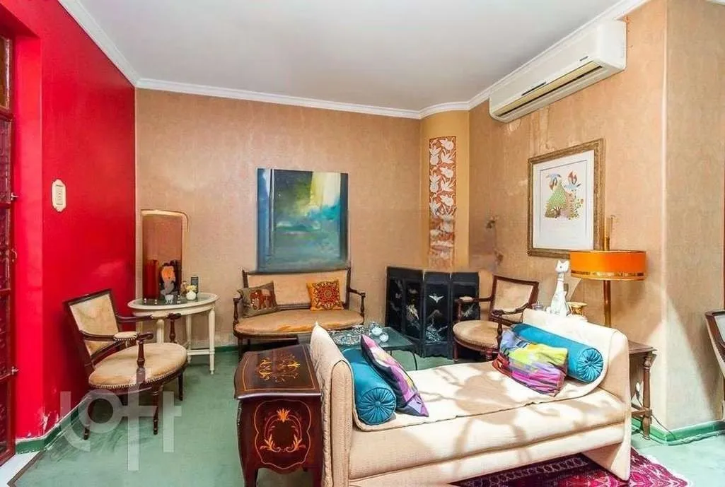 Imagem Casa em Petrópolis