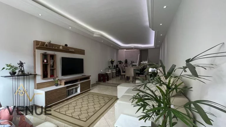 Imagem Sobrado com 3 dormitórios à venda, 240 m² por R$ 847.000,00 - Vila Aurora (Zona Norte) - São Paulo/SP