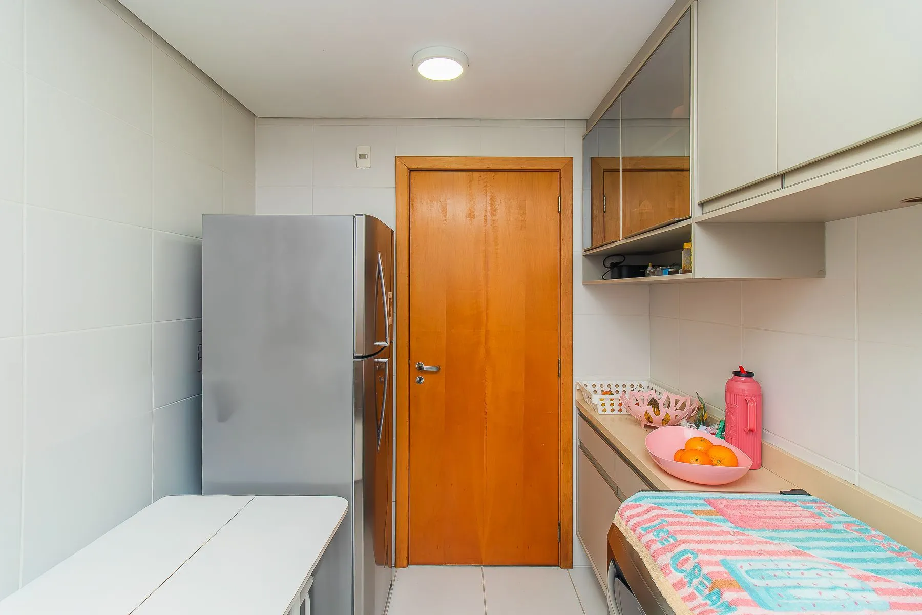 Imagem APARTAMENTO 2 DORMITÓRIOS 1 SUITE 2 VAGAS