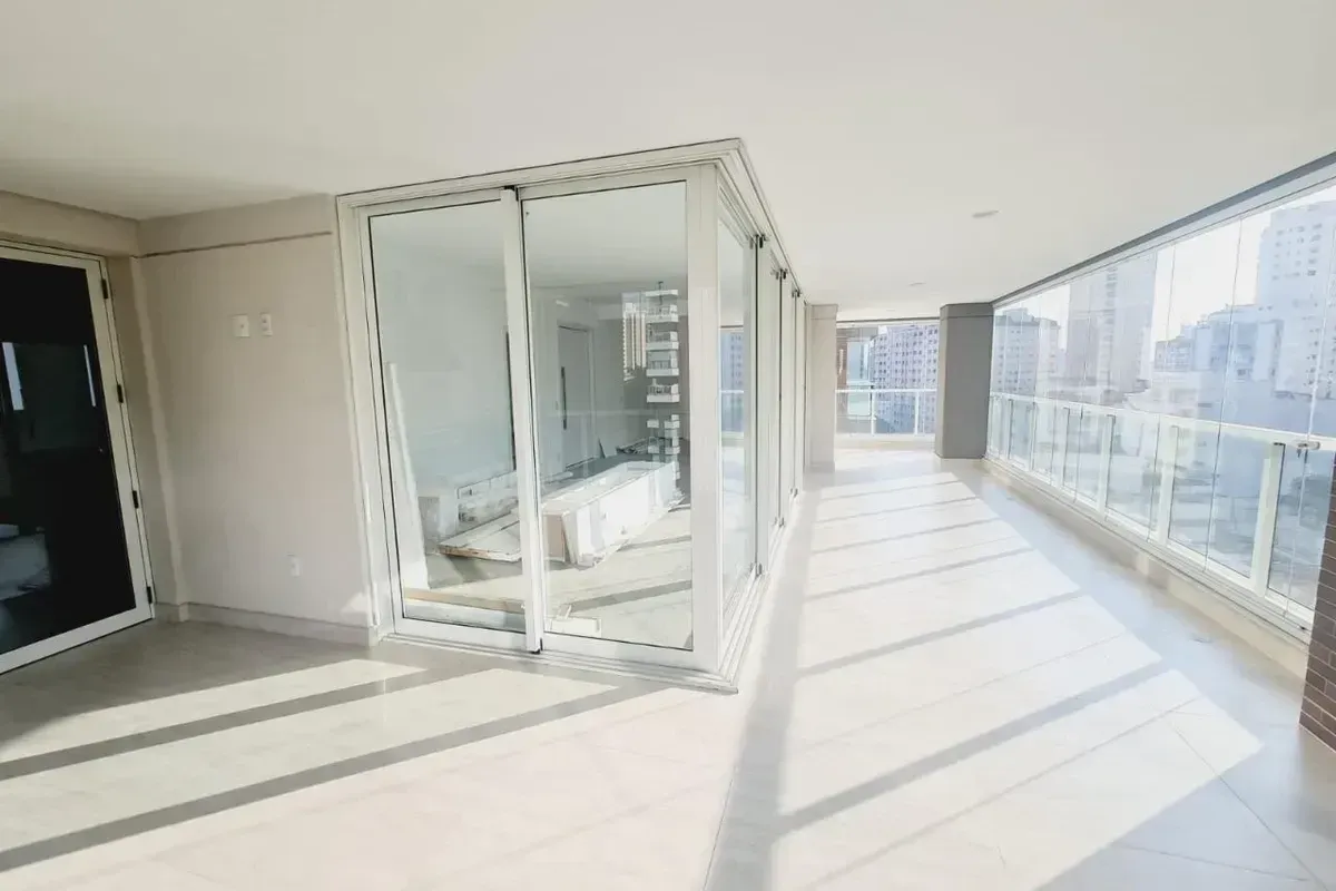 Imagem Apartamento com 4 Quartos à Venda, 197 m² em Paraíso - São Paulo