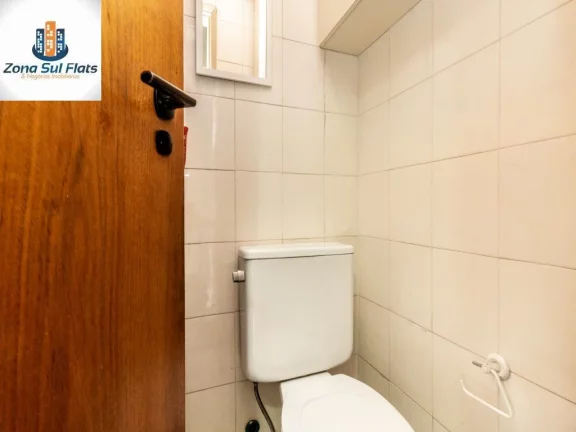 Imagem Apartamento à Venda Na Vila Mariana Com 3 Dormitórios Sendo 1 Suíte e 2 Vagas