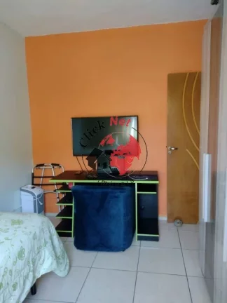 Imagem Apartamento em Prédio Baixo à venda no bairro Jerusalém em São Bernardo do Campo