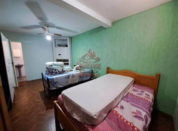 Imagem Casa 4 dormitórios documentada a 100m do mar, Ipiranga