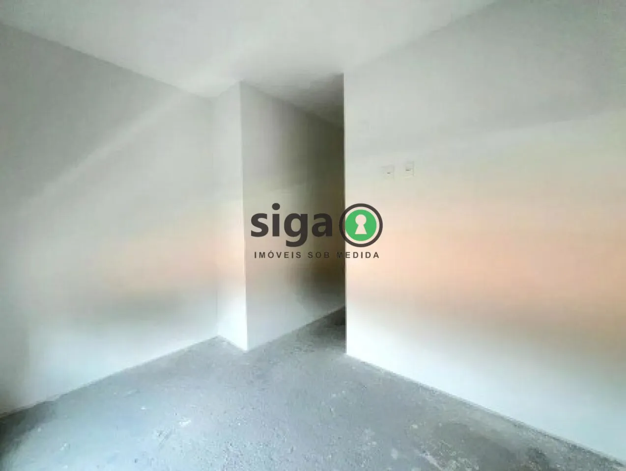 Imagem Apartamento Garden com 4 suites e 3 vagas à venda no Campo Belo