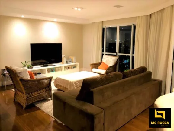 Imagem Apartamento 3 suítes - Unique Jardim São Caetano - São Caetano do Sul