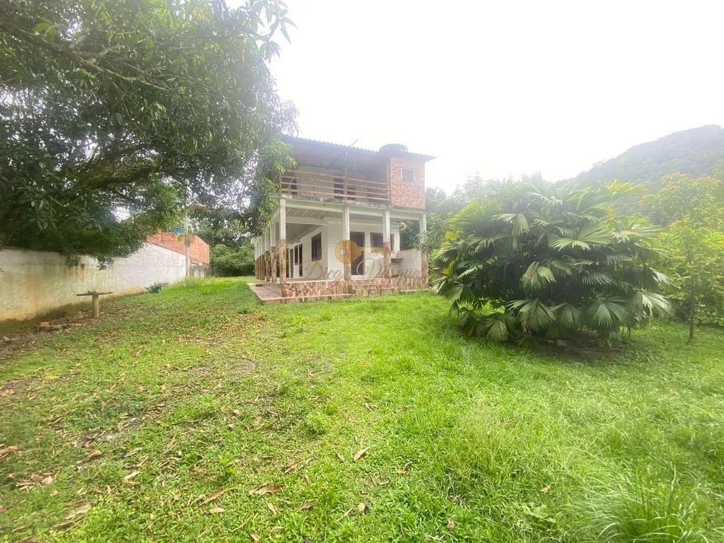 Imagem Casa para Venda em Guapimirim / RJ no bairro Parada Modelo