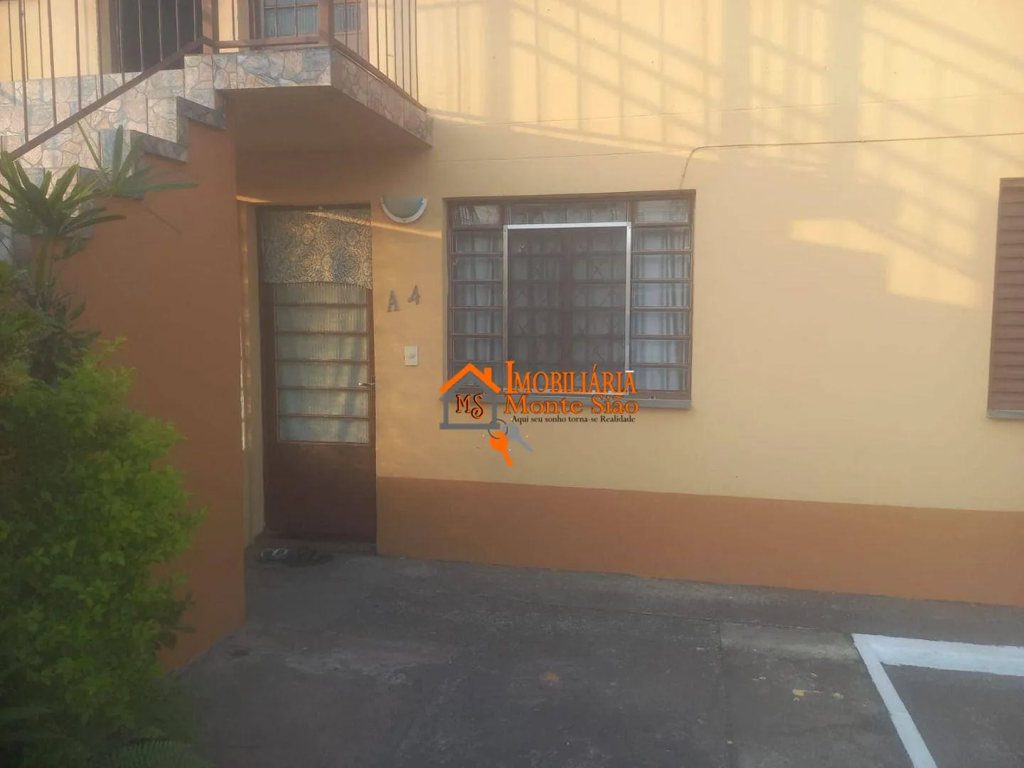 Imagem Casa com 2 dormitórios à venda, 48 m² por R$ 250.000,00 - Jardim das Andorinhas - Guarulhos/SP