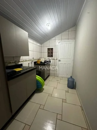 Imagem Casa à Venda no Centro de Barra Velha – A 700 metros da Praia Central Valor: R$ 880.000