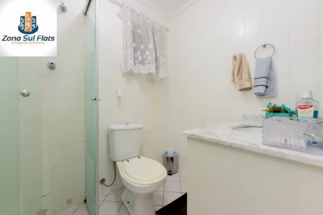 Imagem Apartamento à Venda em Pinheiros Com 3 Dormitórios Sendo 1 Suíte e 1 Vaga