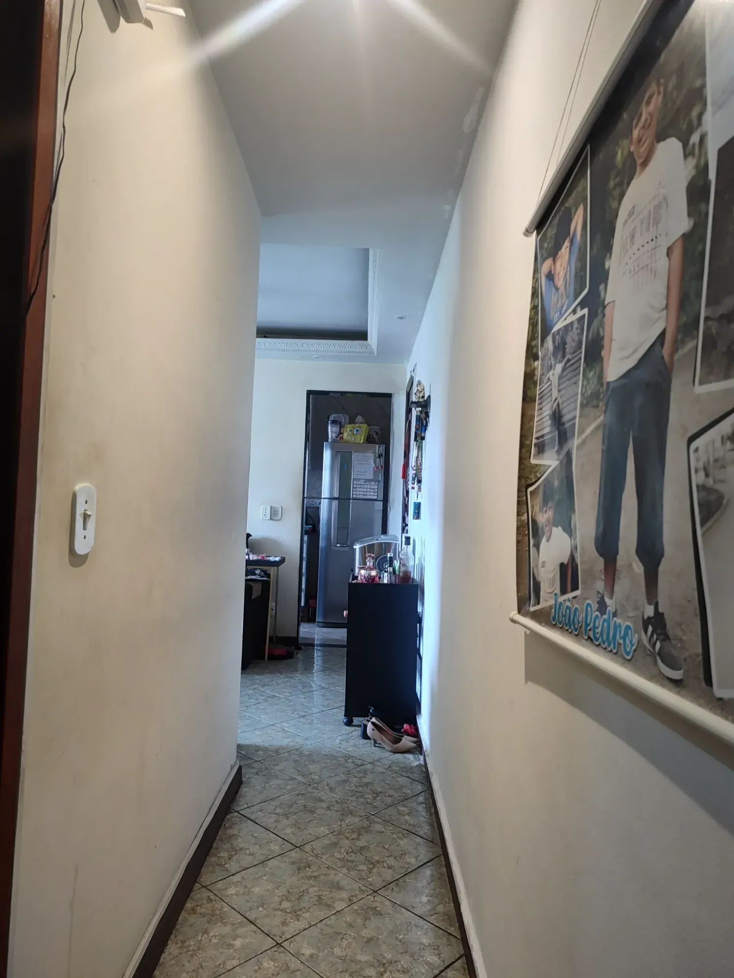 Imagem Apartamento com 2 Quartos à Venda, 70 m² em Brasilândia - São Gonçalo