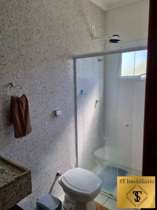 Imagem PERMUTA - Chácara 1200m² com Fino Acabamento Mairiporã