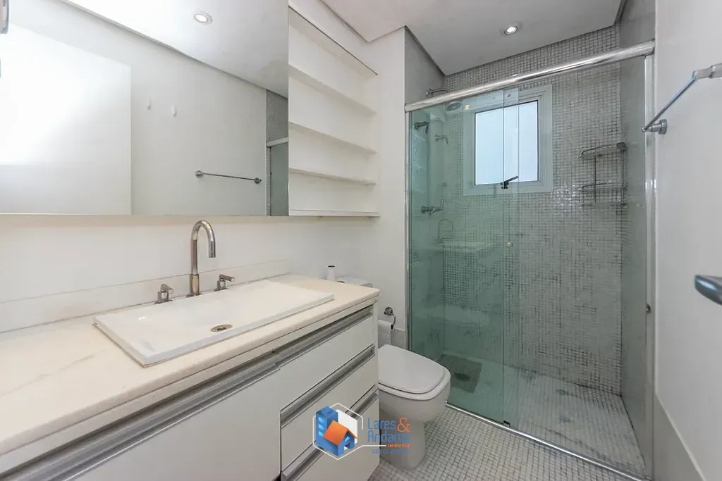 Imagem Apartamento à venda 4 Quartos 3 Suites 4 Vagas 233M² Vila Uberabinha São Paulo - SP