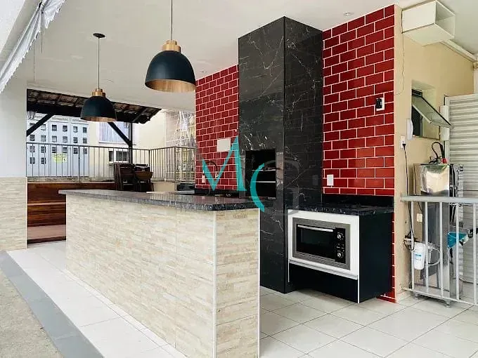 Imagem Apartamento à venda, no Condominio Park Ritz-Campo Grande, Rio de Janeiro, RJ