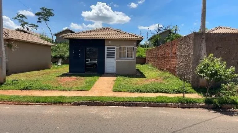 Foto do imóvel Oportunidade Única em BADY BASSITT - SP | Tipo: Casa | Negociação: Venda Direta Online | Situação: Imóvel em RUA PROJETADA 16