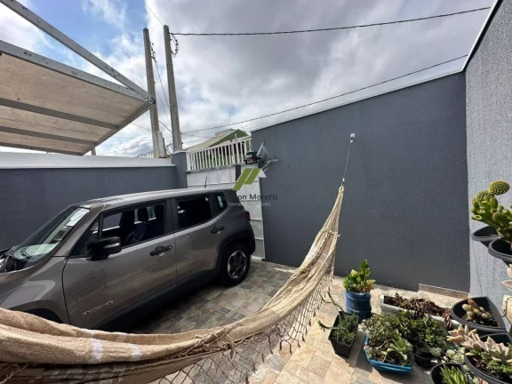 Imagem CASA ( SOBRADO) SEMI MOBILIADA EM EXCELENTE LOCALIZAÇÃO- JUNDIAÍ