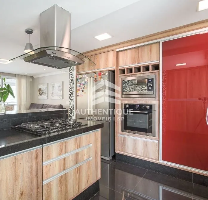 Imagem Fascínio Vila Mariana - Apartamento à venda em São Paulo/SP