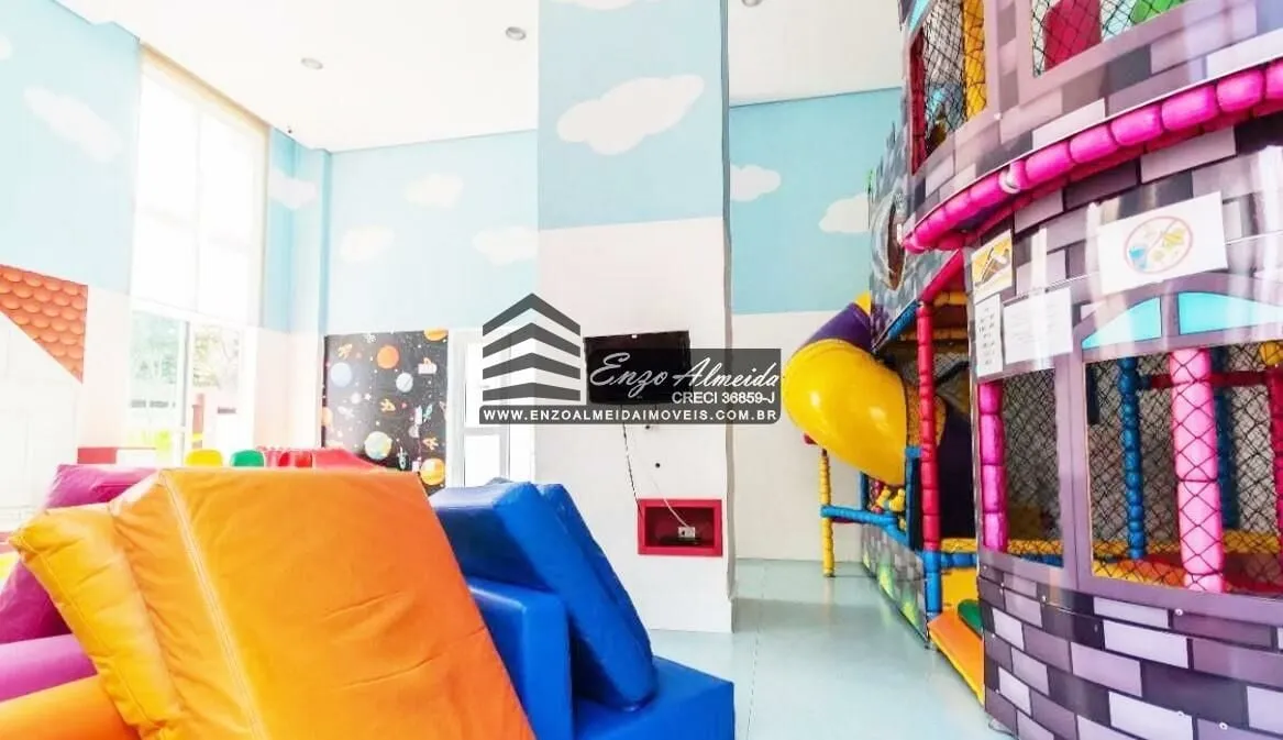 Imagem Apartamento à venda em São Paulo/SP