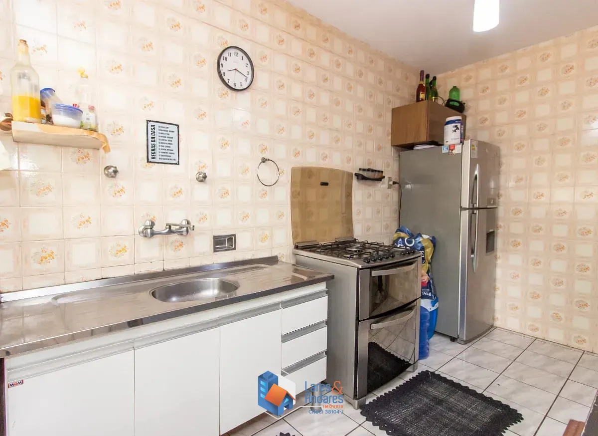 Imagem Casa para venda em Planalto Paulista com 3 quartos, 110m²