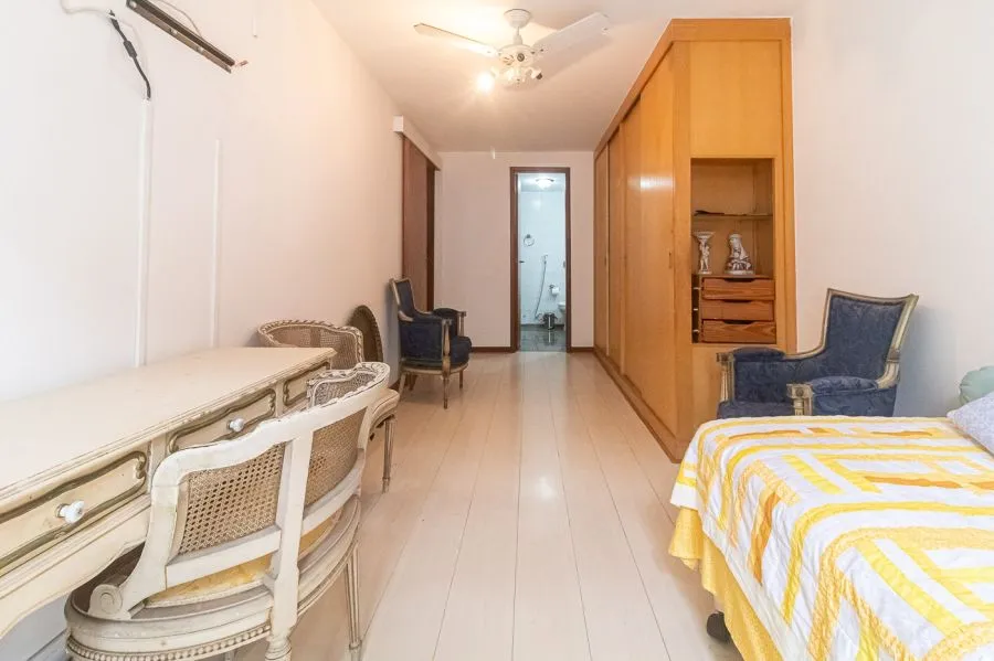 Imagem Apartamento a Venda no bairro Recreio dos Bandeirantes - Rio de Janeiro, RJ