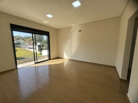 Imagem Sobrado com 4 dormitórios à venda, 305 m por R$ 1.590.000,00 - Condomínio Morada das Artes - Sorocaba/SP