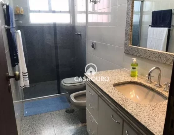 Imagem Cobertura à venda, 260 m² por R$ 1.780.000,00 - Serra - Belo Horizonte/MG