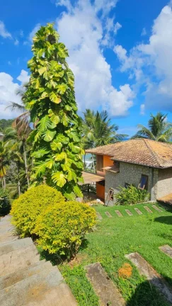 Imagem CASA LARANJA - VILLAS DE SÃO JOSÉ