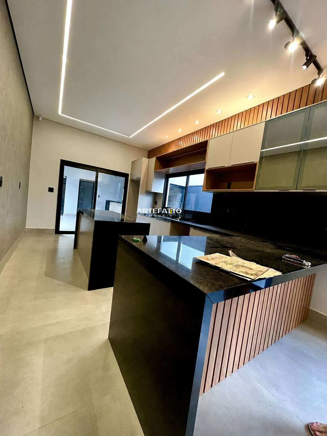 Imagem Casa à venda em Franca, Jardim Piratininga II, com 3 quartos, 220m2