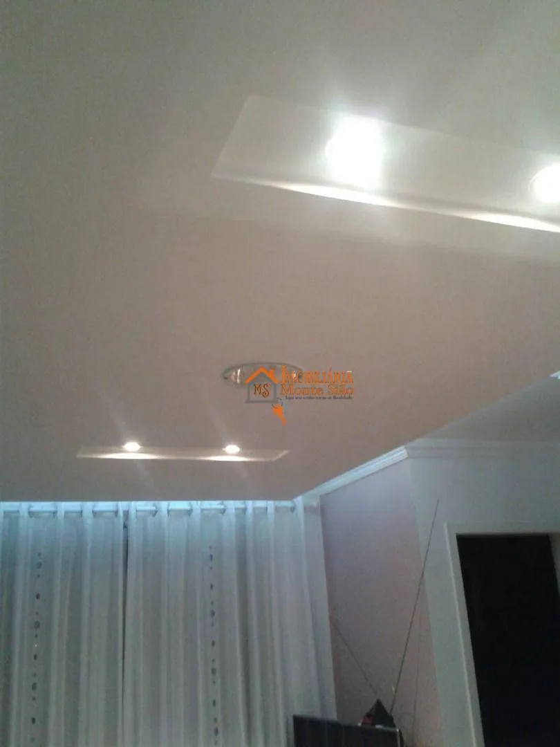 Imagem Apartamento com 2 dormitórios à venda, 49 m² por R$ 245.000,00 - Cidade Parque Alvorada - Guarulhos/SP