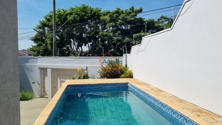 Imagem Casa à venda no bairro JARDIM NOSSA SENHORA DAS GRAÇAS - Mogi Mirim/SP