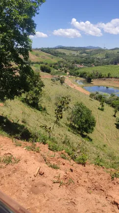Imagem Terreno à Venda, 600 m² em Centro - Atibaia