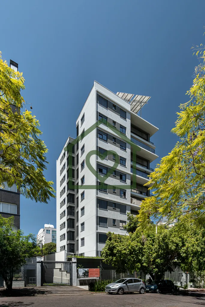 Imagem Conforto premium sustentável. Apartamentos de 02 e 03 dormitórios com suíte. De 67 a 145m². Opç...
