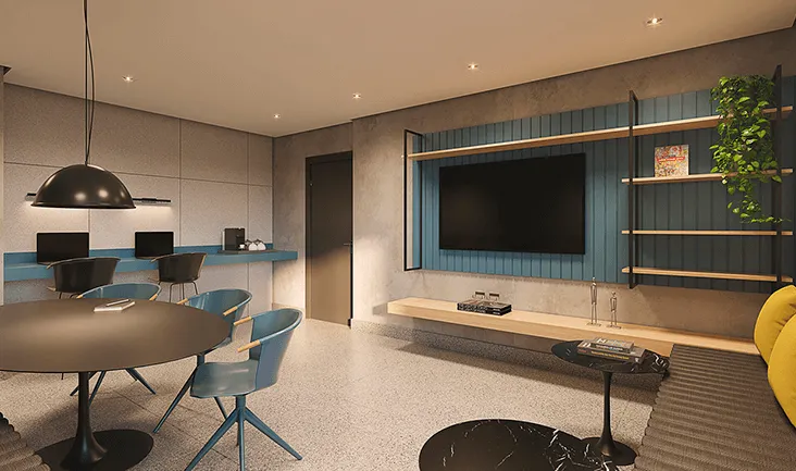 Imagem Moa 292 - NR - Apartamento à venda no bairro Moema - São Paulo/SP