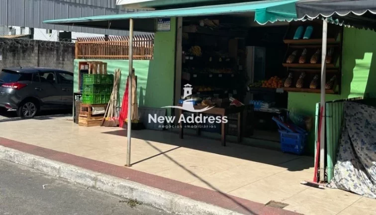 Imagem 2 Lojas em Localização Estratégica no Jockey de Itaparica - Vila Velha