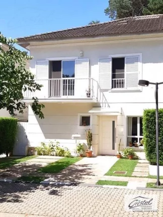 Foto do imóvel Casa com 3 quartos / suítes à venda, 180 m² - Jardim Maria Tereza - Cotia/SP