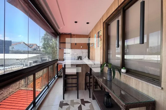 Imagem Apartamento à Venda - Recreio, 2 Quartos, 88 m2