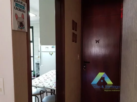 Imagem SANTO ANDRÉ ótimo apartamento, 110 metros, 3 dormitórios, 2 vagas lazer completo ótimo valor e localização !!!