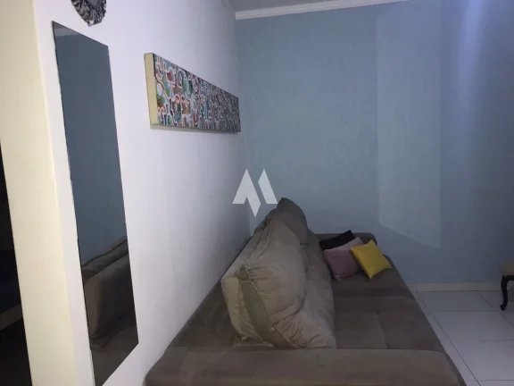Imagem Apartamento com 2 quartos vista mar à venda no Gonzaga-Santos/SP