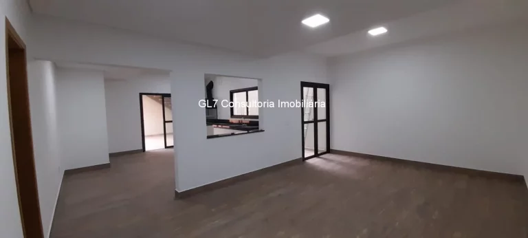Imagem Casa a Venda no Condomínio Jardim Vista Verde Indaiatuba SP